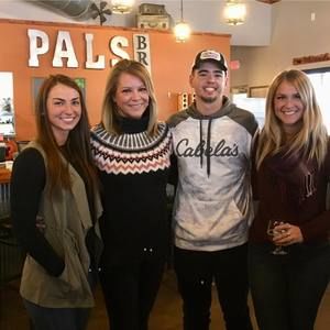 Meet your Posher, James